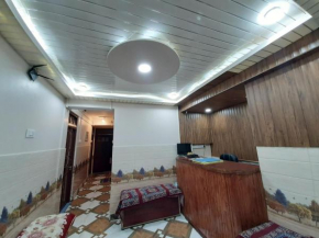 Hotel D Sangay